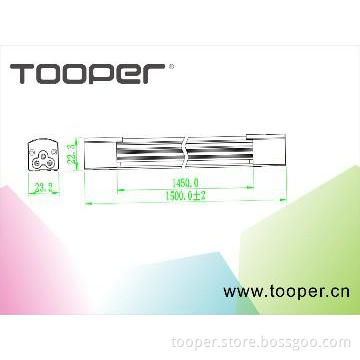 5ft 22W SMD LED Strip Rigid Light